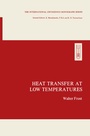 Cover: Heat Transfer at Low Temperatures - Springer