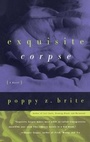 Cover: Exquisite Corpse - Touchstone;Gallery Books