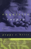 Cover: Exquisite Corpse - Touchstone;Gallery Books