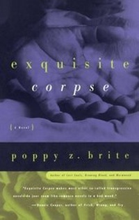 Enlarge image Cover: Exquisite Corpse - Touchstone;Gallery Books