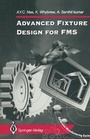 Cover: Advanced Fixture Design for FMS - Springer