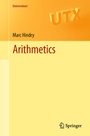 Cover: Arithmetics - Springer