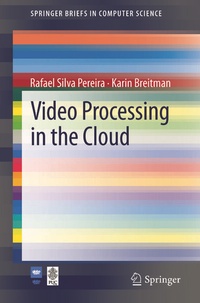 Abbildung von: Video Processing in the Cloud - Springer
