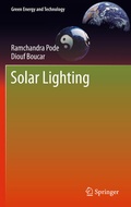 Cover: Solar Lighting - Springer