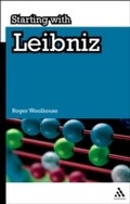 Cover: Starting with Leibniz - Continuum Publishing Corporation
