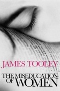 Cover: The Miseducation of Women - Continuum Publishing Corporation