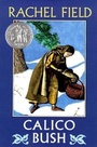 Cover: Calico Bush - Simon & Schuster Books for Young Readers