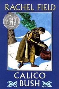 Enlarge image Cover: Calico Bush - Simon & Schuster Books for Young Readers