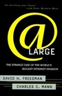 Cover: At Large - Touchstone