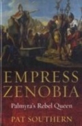 Cover: Empress Zenobia - Continuum Publishing Corporation