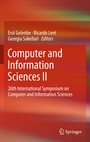 Cover: Computer and Information Sciences II - Springer