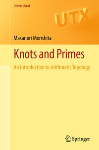 Abbildung von: Knots and Primes - Springer