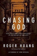 Cover: Chasing God - David C Cook Publishing Company