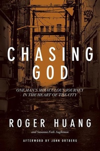 Enlarge image Cover: Chasing God - David C Cook Publishing Company