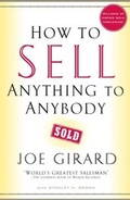 Cover: How to Sell Anything to Anybody - Touchstone