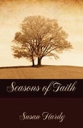 Cover: Seasons of Faith - Outskirts Press