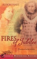 Cover: Fires of Jubilee - Aladdin
