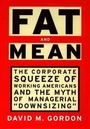 Cover: Fat and Mean - Free Press