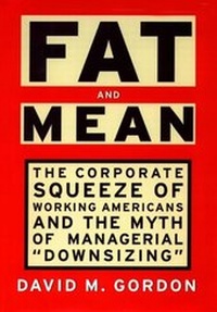 Enlarge image Cover: Fat and Mean - Free Press