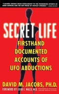 Cover: Secret Life - Touchstone;Atria Books