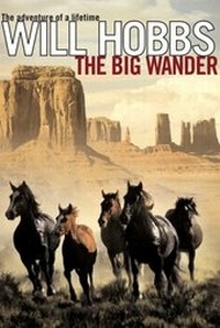 Enlarge image Cover: The Big Wander - Atheneum Books for Young Readers