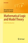 Cover: Mathematical Logic and Model Theory - Springer