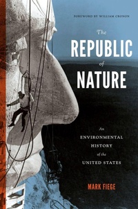 Enlarge image Cover: The Republic of Nature - University of Washington Press