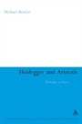 Cover: Heidegger and Aristotle - Continuum Publishing Corporation