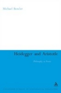 Enlarge image Cover: Heidegger and Aristotle - Continuum Publishing Corporation