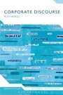 Cover: Corporate Discourse - Bloomsbury Academic USA