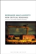 Cover: Bernard MacLaverty: New Critical Readings - Bloomsbury Academic USA