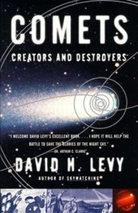 Enlarge image Cover: Comets - Touchstone