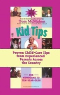 Cover: Kid Tips - Pocket Books
