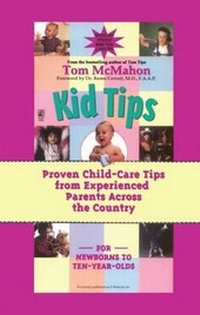 Enlarge image Cover: Kid Tips - Pocket Books