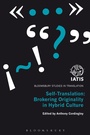 Cover: Self-Translation - Bloomsbury Academic USA