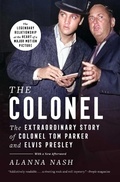 Cover: The Colonel - Simon + Schuster LLC