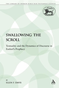 Enlarge image Cover: Swallowing the Scroll - Continuum Publishing Corporation