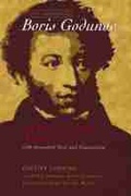 Cover: The Uncensored Boris Godunov - University of Wisconsin Press