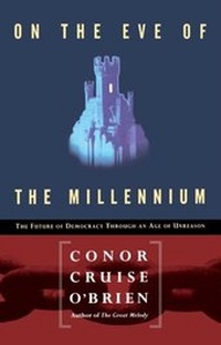 Enlarge image Cover: On the Eve of the Millenium - Free Press