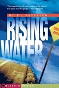 Cover: Rising Water - Aladdin