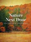 Cover: Nature Next Door - University of Washington Press