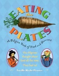 Enlarge image Cover: Eating the Plates - Aladdin