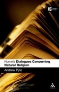 Cover: Hume's 'Dialogues Concerning Natural Religion' - Continuum Publishing Corporation