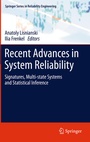 Cover: Recent Advances in System Reliability - Springer
