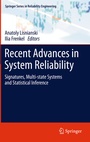 Cover: Recent Advances in System Reliability - Springer