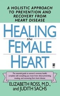 Cover: Healing the Female Heart - Pocket Books