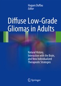 Bild: Diffuse Low-Grade Gliomas in Adults - Springer