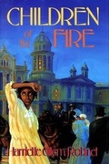 Cover: Children of the Fire - Aladdin