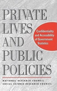 Abbildung von: Private Lives and Public Policies - National Academies Press