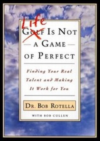Abbildung von: Life is Not a Game of Perfect - Simon + Schuster LLC